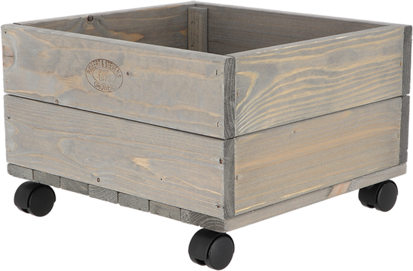 Jardinera con Ruedas S